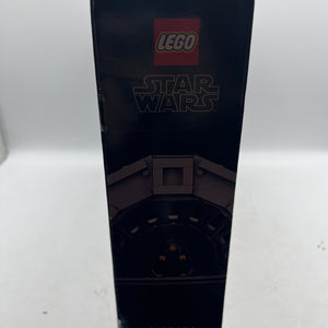 LEGO Star Wars: Emperor's Throne Room Diorama (75352) FRENLY BRICKS - Open 7 Days