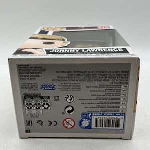 Funko POP! Television Cobra Kai - Johnny Lawrence #970 - Vinyl Collectable FRENLY BRICKS - Open 7 Days