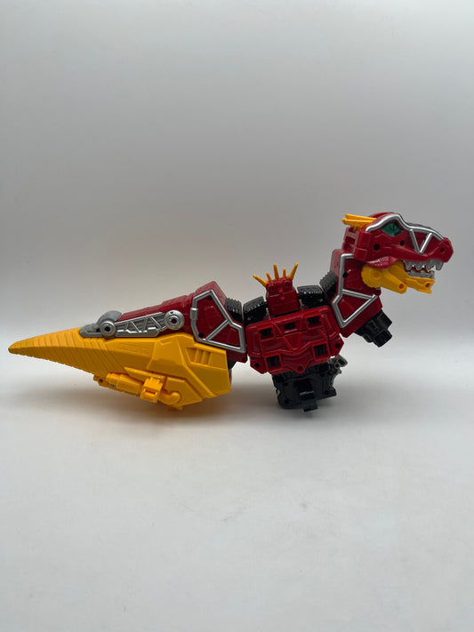Original Kyoryuger Dino Charge Gabutyra Incomplete FRENLY BRICKS - Open 7 Days