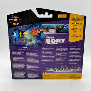 Disney Infinity 3.0 - Finding Dory Play Set - Sealed FRENLY BRICKS - Open 7 Days