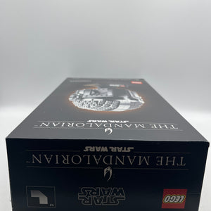 LEGO 75328 Star Wars - The Mandalorian Helmet FRENLY BRICKS - Open 7 Days
