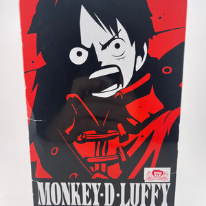 Figuarts ZERO Monkey · D · Luffy ONE PIECE FILM Z Final Battle Outcome ver. FRENLY BRICKS - Open 7 Days