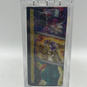 Dragon Ball Super Card Game Wild Resurgence Booster Box B21 Sealed FRENLY BRICKS - Open 7 Days