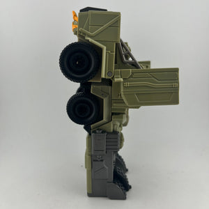 Transformers The Last Knight Armour Turbo Changer Autobot Hound Figure FRENLY BRICKS - Open 7 Days