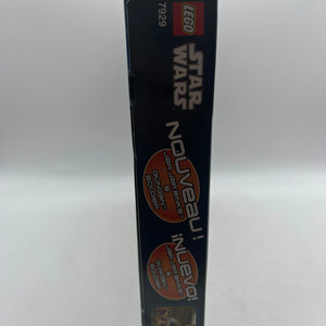LEGO Star Wars: The Battle of Naboo (7929) ~ Retired ~ Complete ~ FRENLY BRICKS - Open 7 Days
