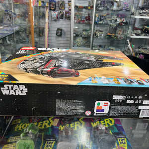 LEGO 75389 Star Wars The Dark Falcon FRENLY BRICKS - Open 7 Days