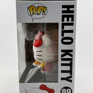 Funko POP! Hello Kitty And Friends - Hello Kitty #89 - Vinyl Collectable FRENLY BRICKS - Open 7 Days