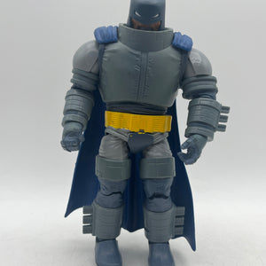DC Comics Multiverse Armored Batman Figure FRENLY BRICKS - Open 7 Days