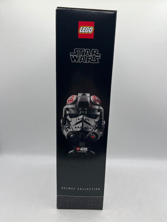 LEGO Star Wars: At-At Driver Helmet (75429) FRENLY BRICKS - Open 7 Days