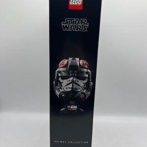 LEGO Star Wars: At-At Driver Helmet (75429) FRENLY BRICKS - Open 7 Days