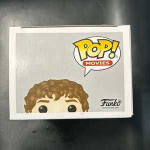 Pop Vinyl Zombieland Columbus 998 FRENLY BRICKS - Open 7 Days