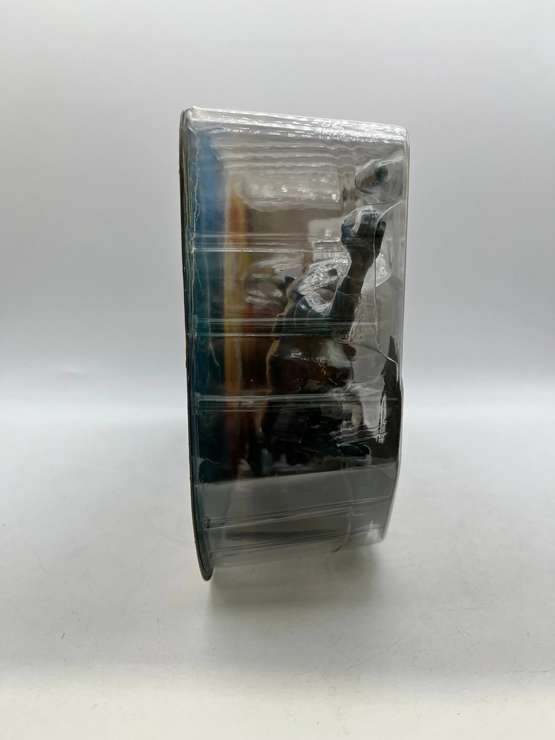 Thundercats Lizard Cannon - ThunderLynx Bandai 2011 - Sealed FRENLY BRICKS - Open 7 Days