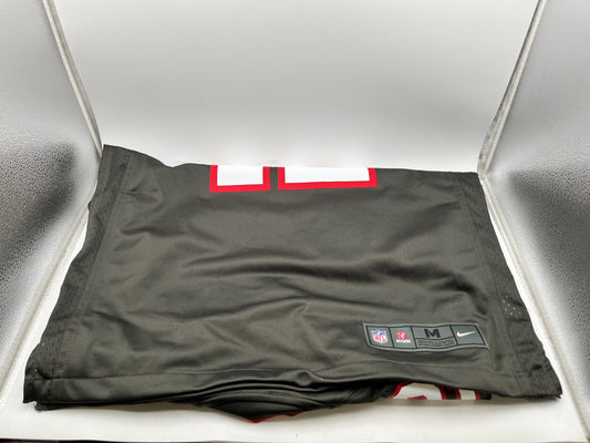 Tom Brady - Buccaneers Jersey #12 - NFL - Size M - Offical Merchandise FRENLY BRICKS - Open 7 Days