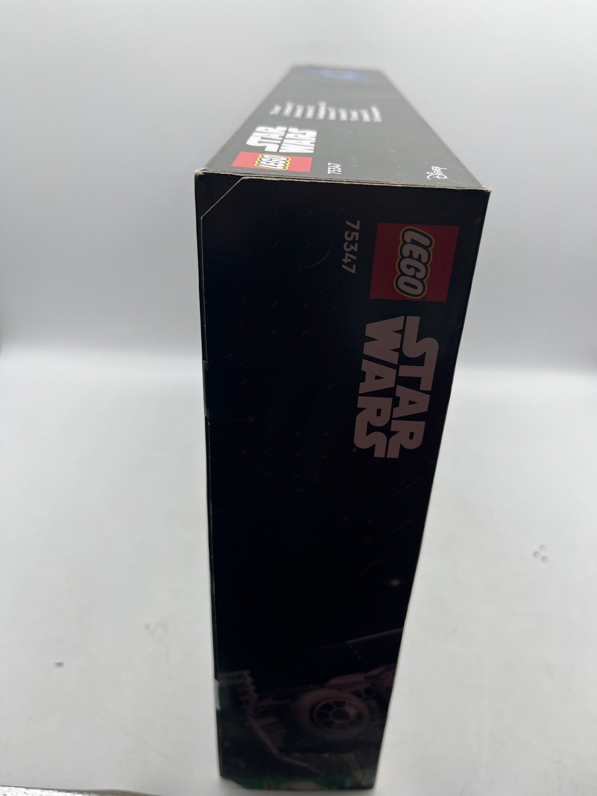 LEGO Star Wars: TIE Bomber (75347) FRENLY BRICKS - Open 7 Days