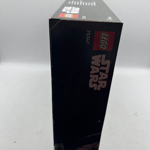 LEGO Star Wars: TIE Bomber (75347) FRENLY BRICKS - Open 7 Days