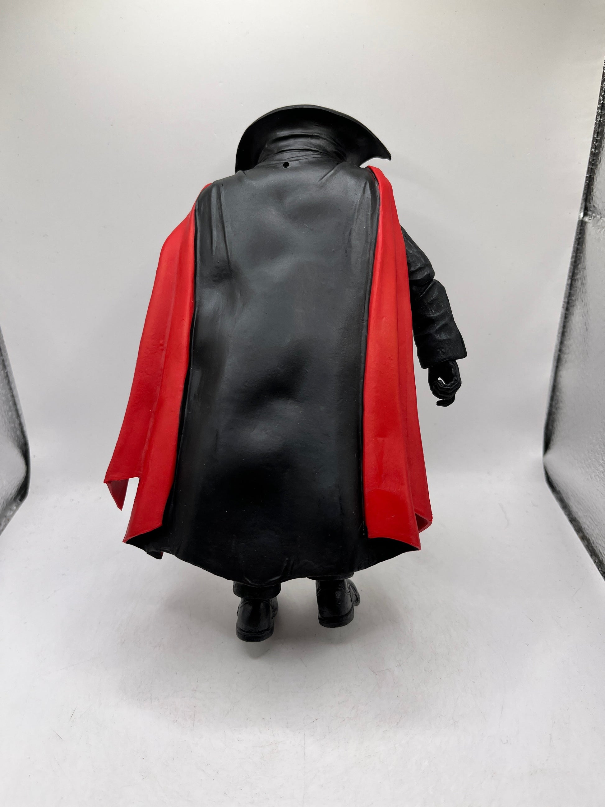 The Munsters Grandpa Action Figure - 2011 Diamond Select / Al Lewis Loose FRENLY BRICKS - Open 7 Days