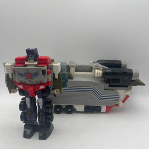 Optimus Prime Transformers Machine Wars 1996 Hasbro Takara Action Figure FRENLY BRICKS - Open 7 Days