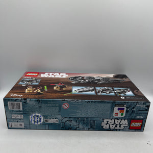 LEGO Star Wars: Darth Maul's Sith Infiltrator (75383) FRENLY BRICKS - Open 7 Days