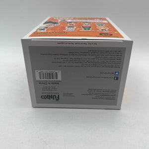 FUNKO POP! Dragon Ball Z Convention Exclusive Vegeta (Metallic) #10 FRENLY BRICKS - Open 7 Days