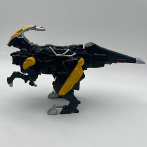 Power Rangers Dino Charge Kyoryuger DX Parasagun Para Zord Megazord Incomplete FRENLY BRICKS - Open 7 Days