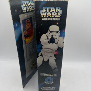 Kenner Star Wars Collector Series Stormtrooper 12