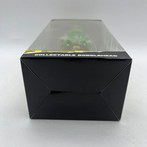 Teenage Mutant Ninja Turtles Bobblehead Michelangelo Nickelodeon FRENLY BRICKS - Open 7 Days