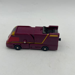 BL Aider Robo transforming robot Gobots Action Figure FRENLY BRICKS - Open 7 Days
