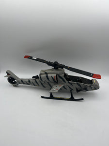 G.I. Joe Helicopter Action Figure