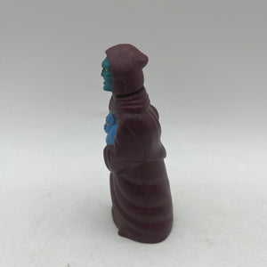 Vintage 1984 Voltron HAGGAR THE WITCH 4
