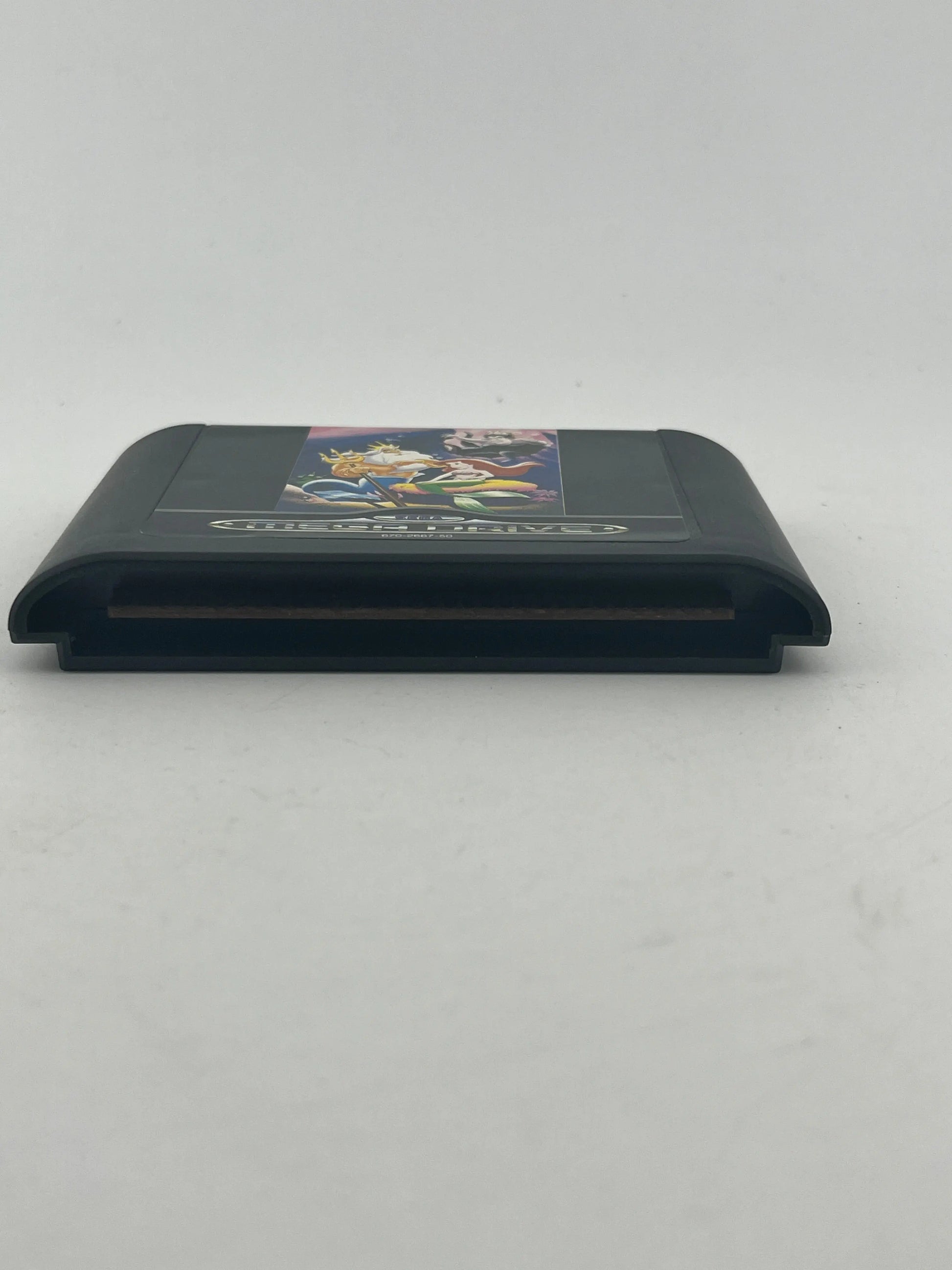 Ariel The Little Mermaid - Sega Mega Drive Game PAL - Complete - Untested FRENLY BRICKS - Open 7 Days