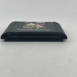 Ariel The Little Mermaid - Sega Mega Drive Game PAL - Complete - Untested FRENLY BRICKS - Open 7 Days