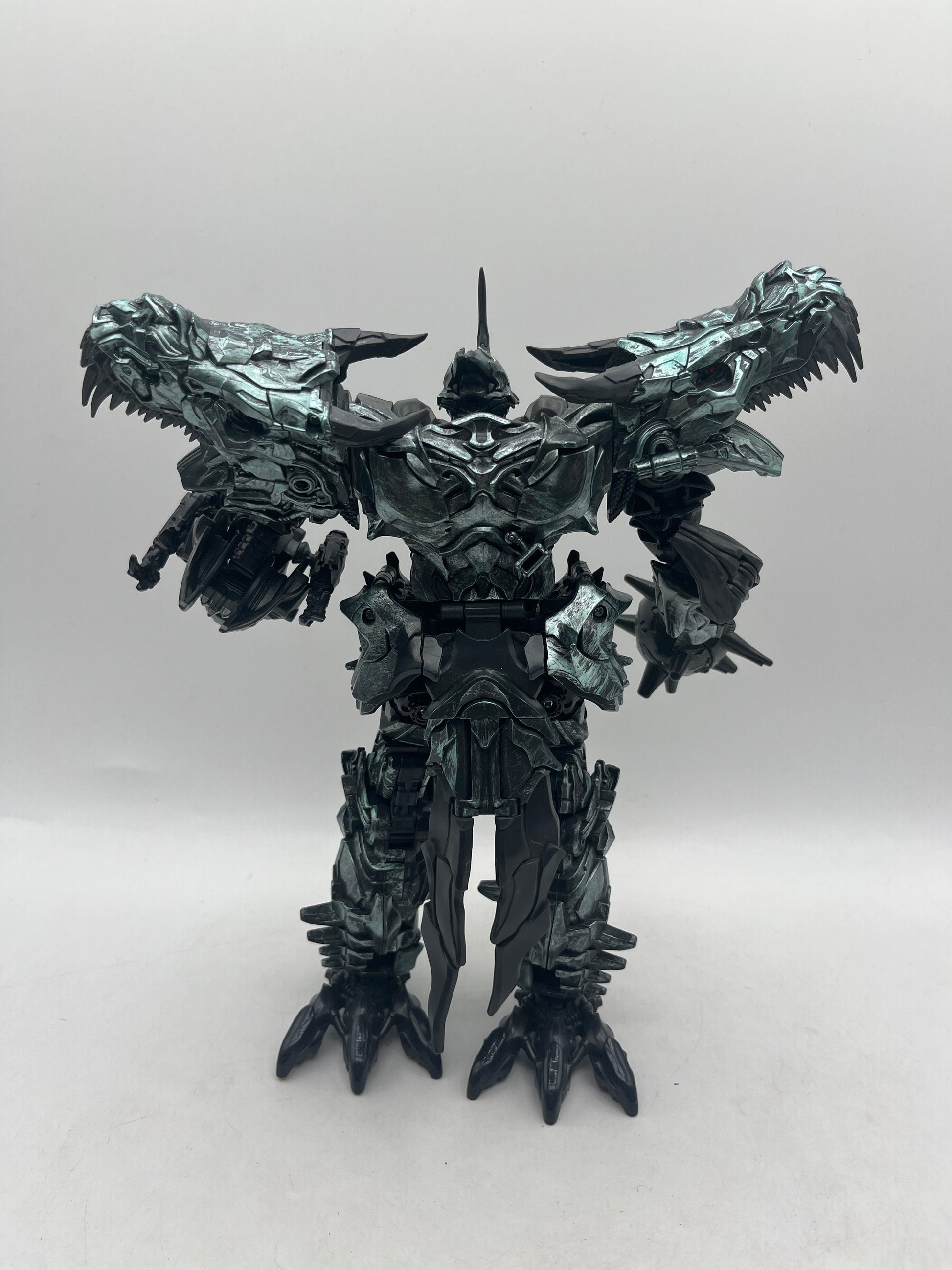 Hasbro Transformers Studio Series 07 Leader Class Movie 4 Grimlock Action Figure FRENLY BRICKS - Open 7 Days