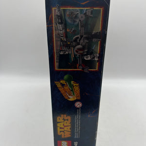 Lego 75045 Star Wars Republic AV-7 Anti-Vehicle Cannon Set Plo Koon New! Sealed! FRENLY BRICKS - Open 7 Days