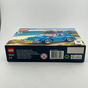 Lego Creator - Volkswagen Beetle 40252 - Sealed FRENLY BRICKS - Open 7 Days