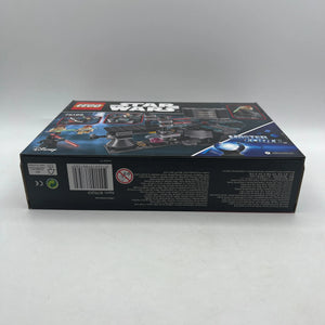 LEGO Star Wars: Duel on Naboo (75169) FRENLY BRICKS - Open 7 Days