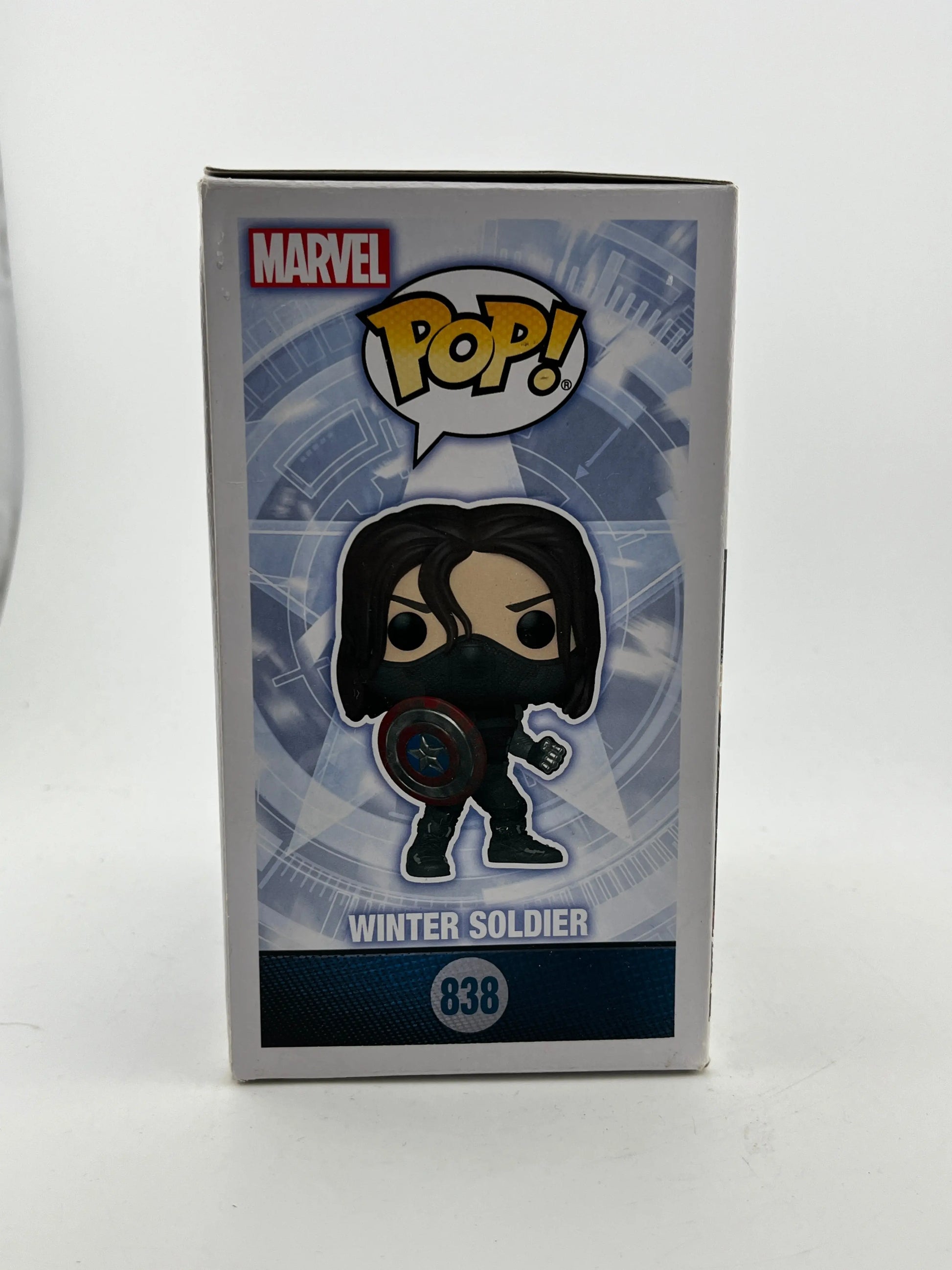 Funko Marvel Universe - Beast #21 - Vinyl Collectable FRENLY BRICKS - Open 7 Days