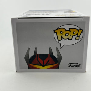 Funko POP! Star Wars - Gar Saxon #411 - Vinyl Collectable FRENLY BRICKS - Open 7 Days