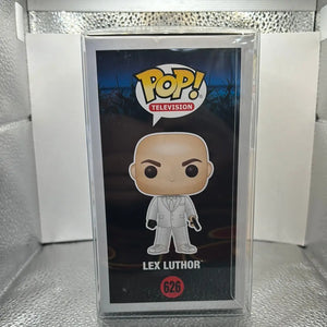 FUNKO Pop Vinyl 626 Lex Luthor - SmallVille - FRENLY BRICKS - Open 7 Days