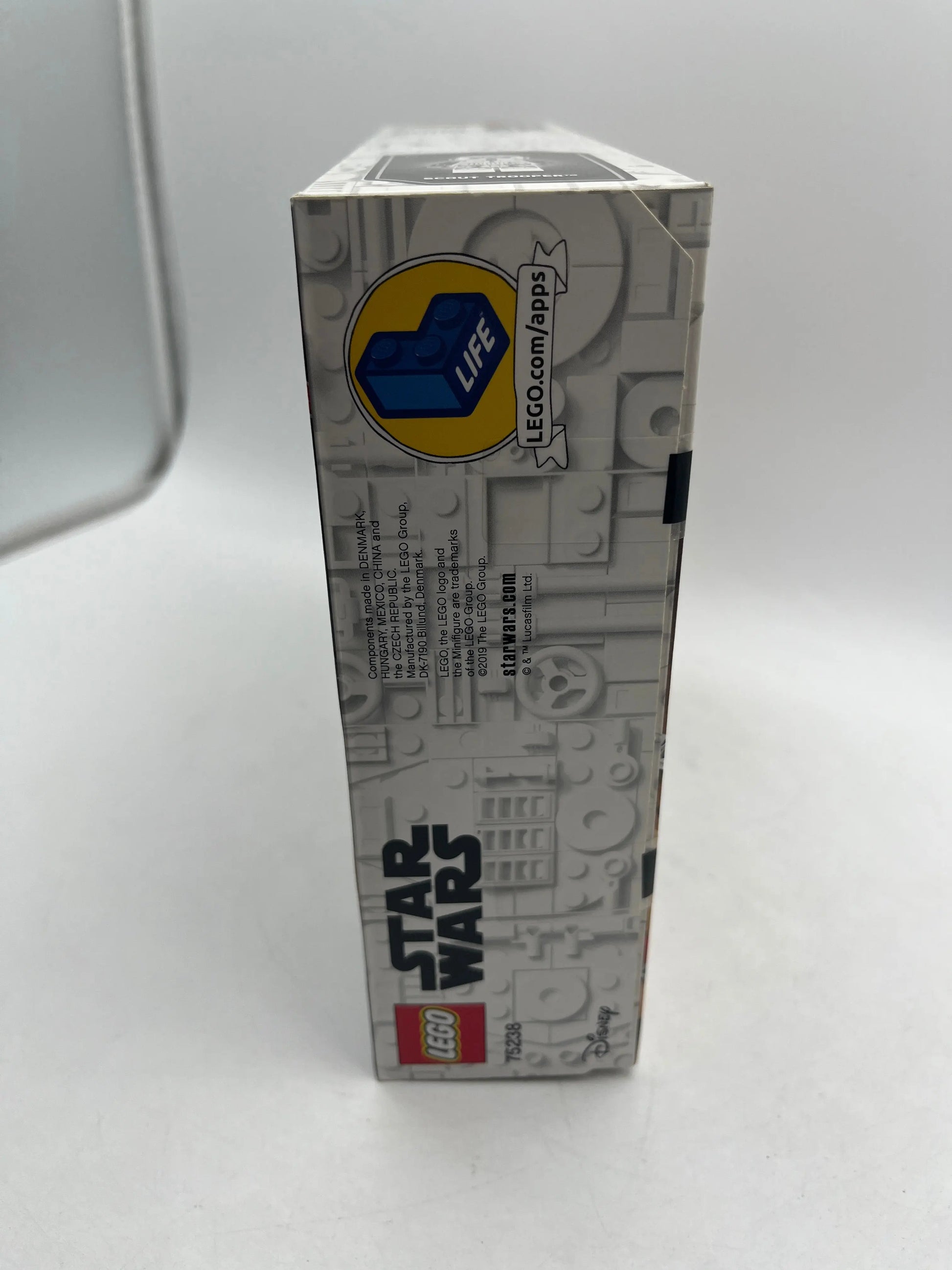 Brand New LEGO Star Wars: Action Battle Endor Assault (75238) FRENLY BRICKS - Open 7 Days