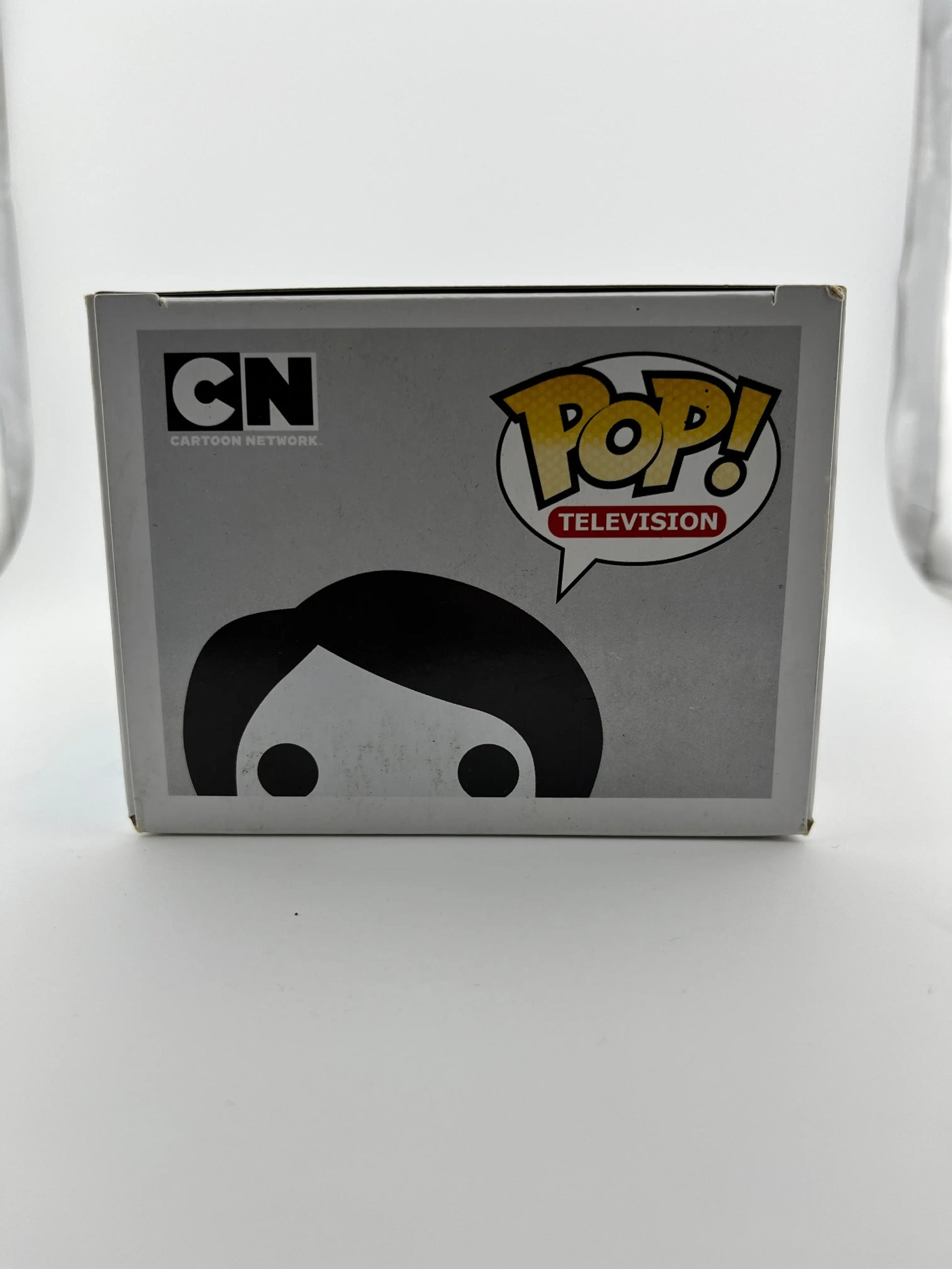 Funko POP! Television Adventure Time Marceline #31 - Autographed (No COA) - Vinyl Collectable FRENLY BRICKS - Open 7 Days