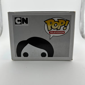 Funko POP! Television Adventure Time Marceline #31 - Autographed (No COA) - Vinyl Collectable FRENLY BRICKS - Open 7 Days