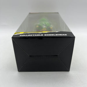 Teenage Mutant Ninja Turtles Bobblehead Raphael Nickelodeon FRENLY BRICKS - Open 7 Days