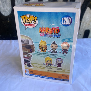 Funko POP! Killer Bee #1200 Funko Special FRENLY BRICKS