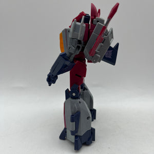 Transformers Gamer Edition Starscream 06 Studio Series Voyager Class FRENLY BRICKS - Open 7 Days