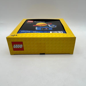 Lego Promotional Insiders GWP: Retro Space Explorer (6607198) - Brand New FRENLY BRICKS - Open 7 Days