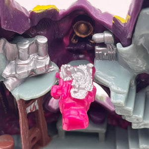 Mighty Max Outwits The Cyclops Doom Zone, 1993 Complete Set FRENLY BRICKS - Open 7 Days