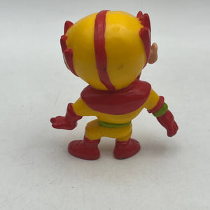 Dr Dante 1992 Widget World Watcher Nintendo 8-BIT NES Game PVC Toy Figure FRENLY BRICKS - Open 7 Days