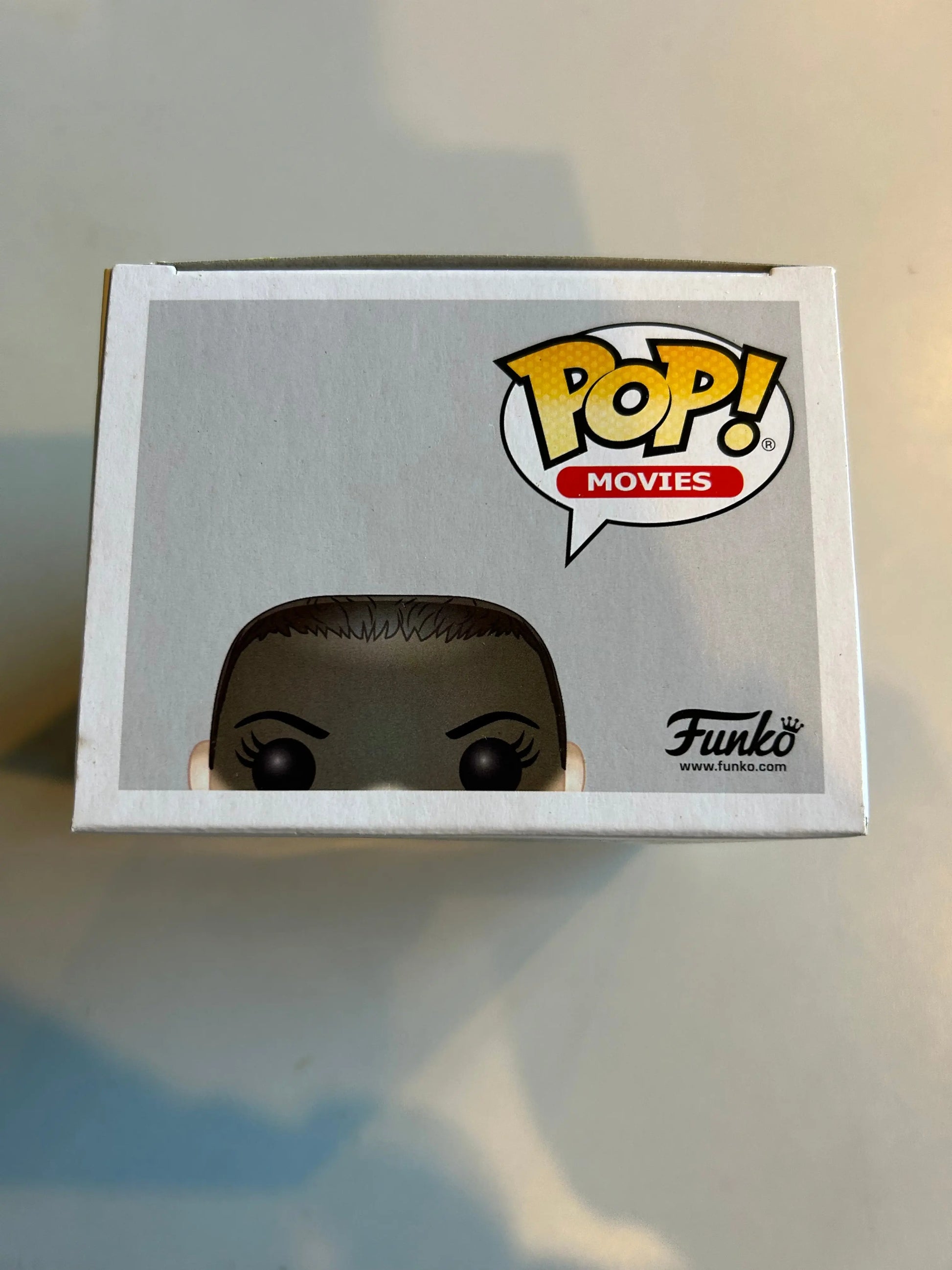 Pop Vinyl #507 Imperator Furiosa FRENLY BRICKS - Open 7 Days