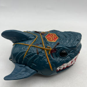 Mighty Max Caught by the Man-Eater Doom Zone Playset Complete 1993 FRENLY BRICKS - Open 7 Days