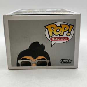 Funko POP! Television Schitts Creek - David Rose #975 - Limited Edition Chase FRENLY BRICKS - Open 7 Days